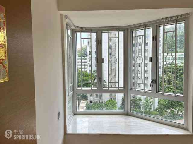 Tai Wai - Grandeur Garden 02