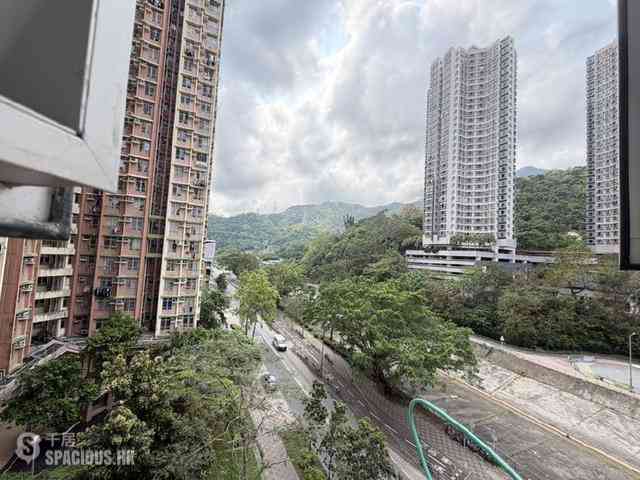 Tai Wai - Mei Ying Court 02