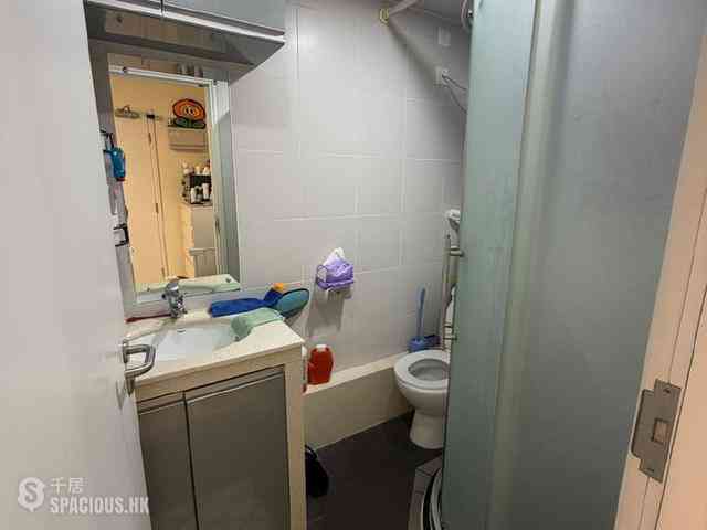 Tai Wai - Mei Ying Court 03