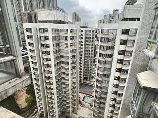 Tai Wai - Grandeur Garden 05