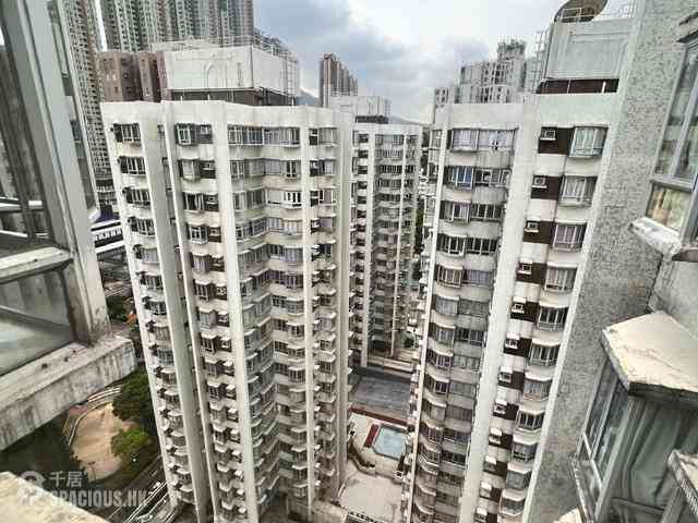 Tai Wai - Grandeur Garden 05