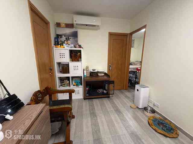 Tai Wai - Mei Ying Court 04
