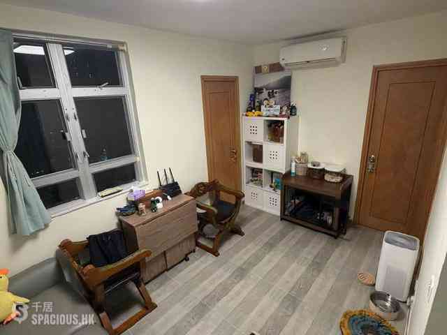 Tai Wai - Mei Ying Court 05