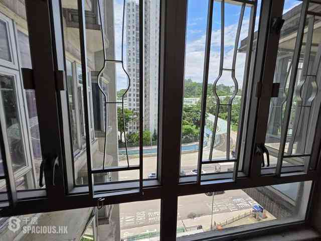 Tai Wai - Grandeur Garden 13