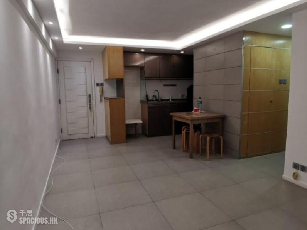 Tai Wai - May Shing Court 01