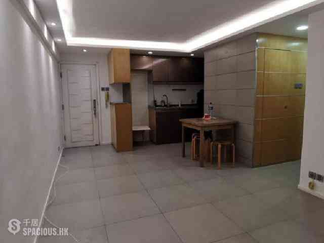 Tai Wai - May Shing Court 01