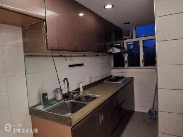 Tai Wai - May Shing Court 02