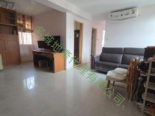 大围 - 愉景花园 03