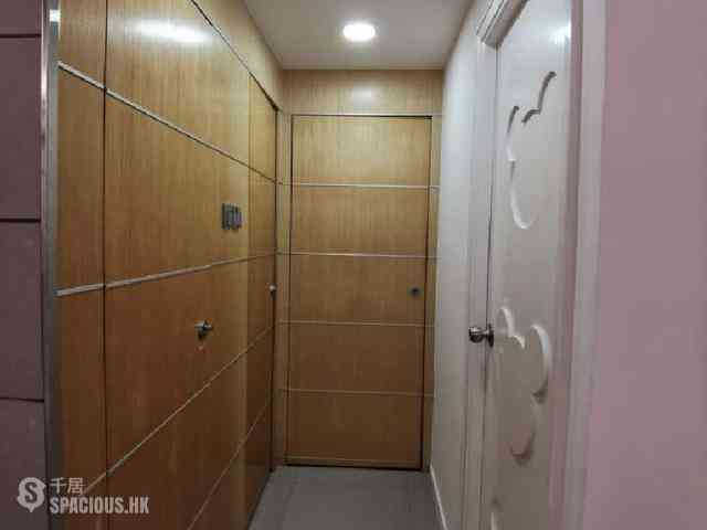 Tai Wai - May Shing Court 04
