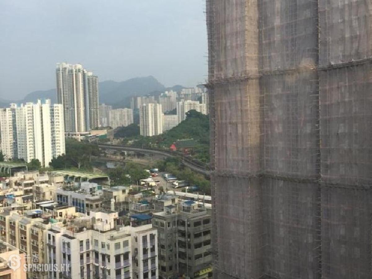 Tai Wai - Grandeur Garden 01