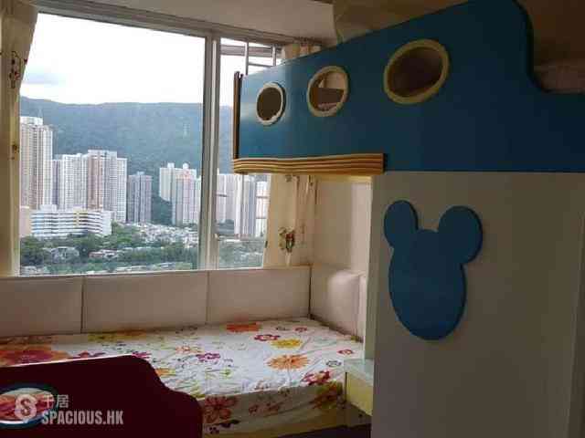 Tai Wai - Festival City 01