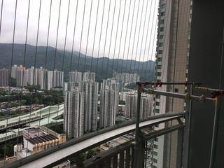 大圍 - 名城 04