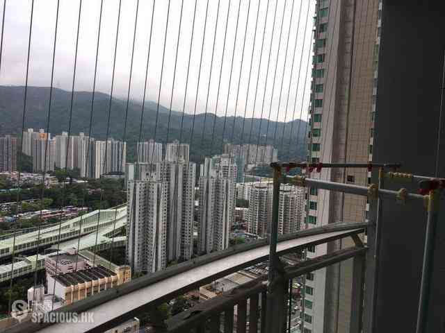 Tai Wai - Festival City 04