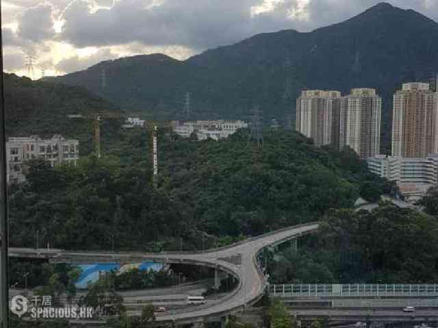Tai Wai - Festival City 05