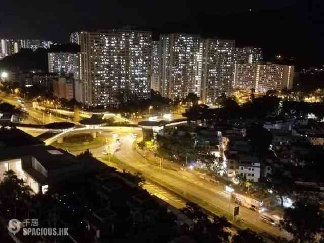 Tai Wai - Festival City 01