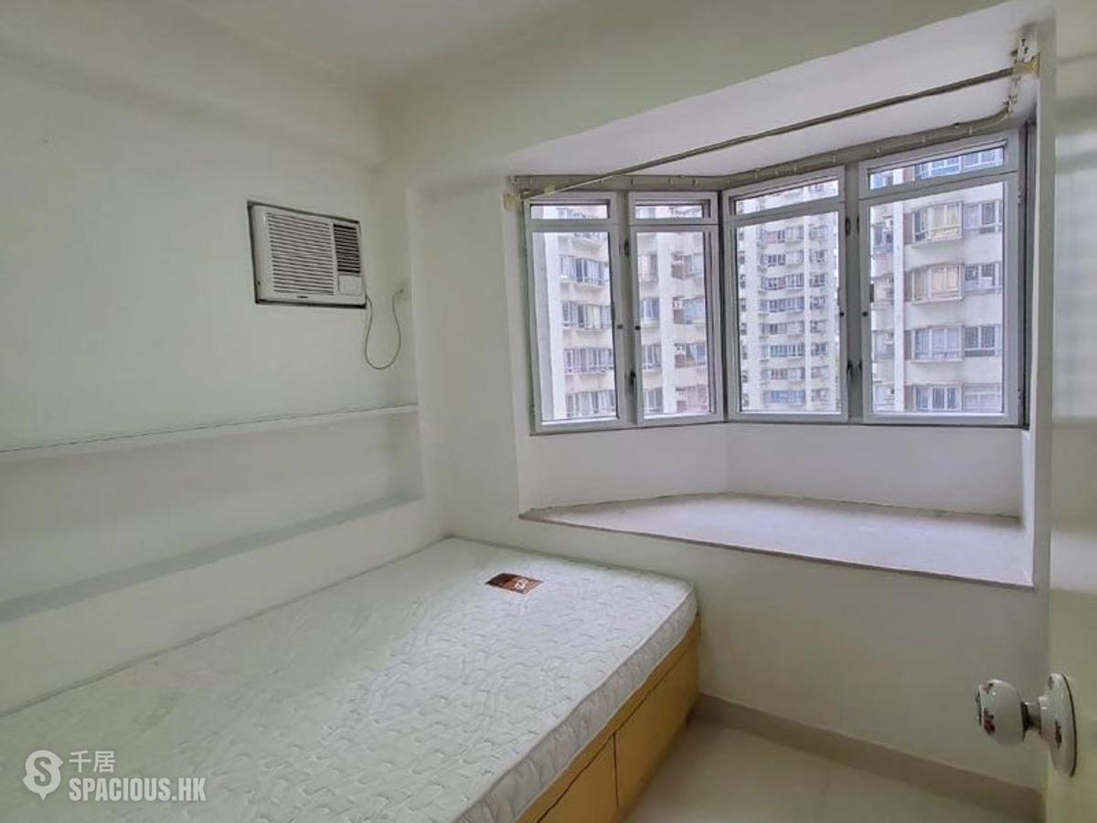 Tai Wai - Grandeur Garden 01