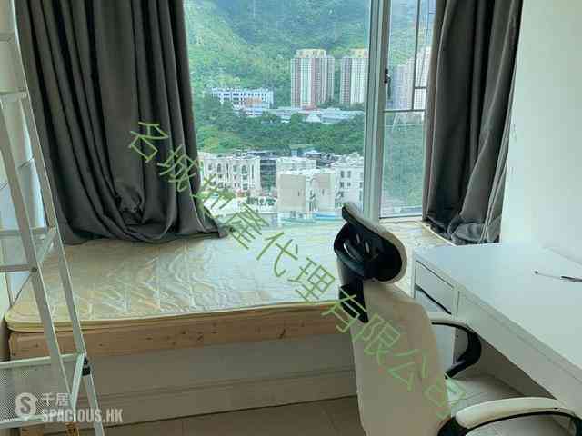 Tai Wai - Festival City 07