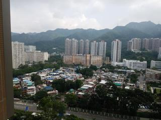大圍 - 名城 03
