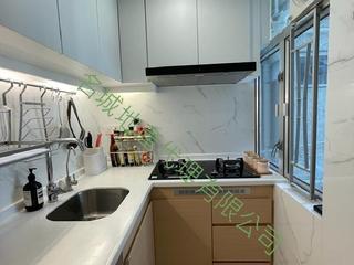Tai Wai - Grandeur Garden 02