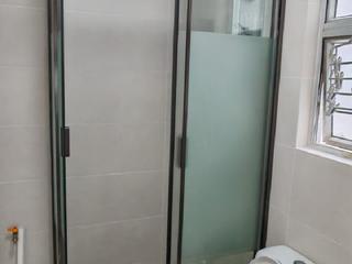 Tai Wai - King Tin Court 02