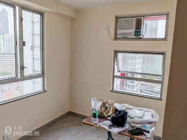 Tai Wai - King Tin Court 04