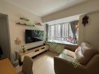 Tai Wai - Grandeur Garden 04