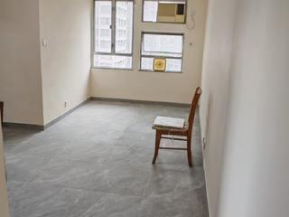 Tai Wai - King Tin Court 05