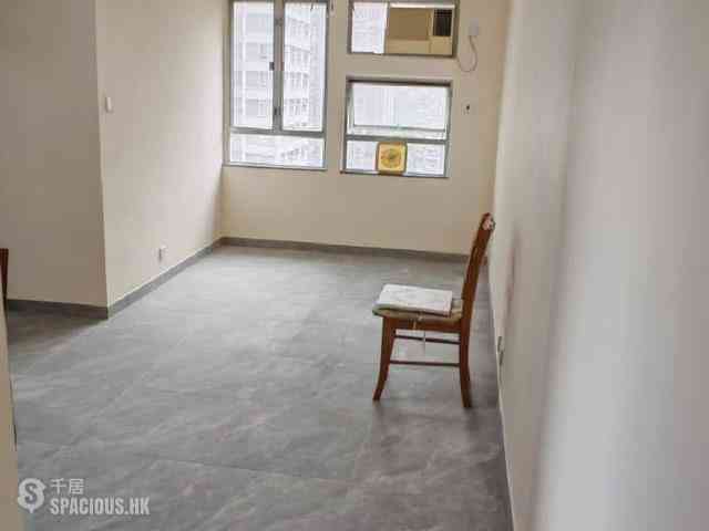 Tai Wai - King Tin Court 05