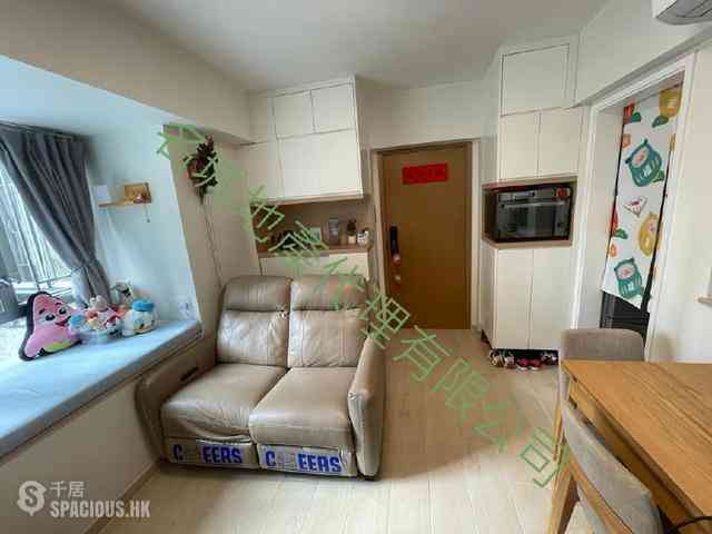 大圍 - 金禧花園 07