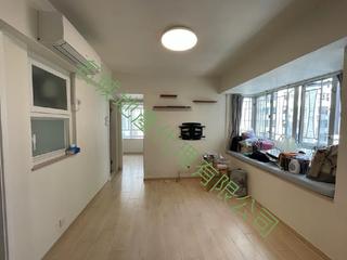 Tai Wai - Grandeur Garden 08
