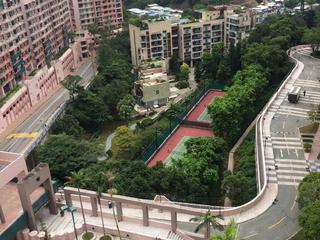大围 - 晓翠山庄 06