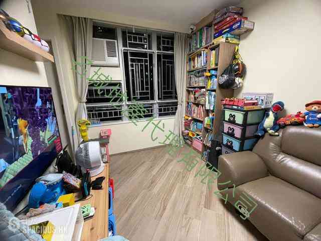 Tai Wai - Ka Shun Court 01