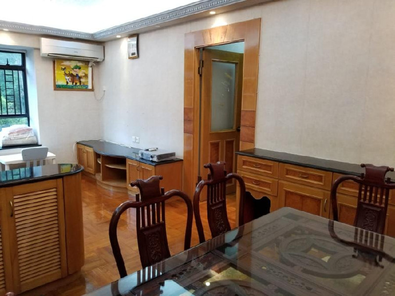 Tai Wai - Pristine Villa 01