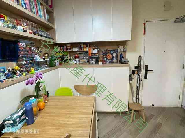 Tai Wai - Ka Shun Court 03