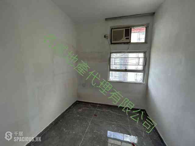 Tai Wai - King Tin Court 02