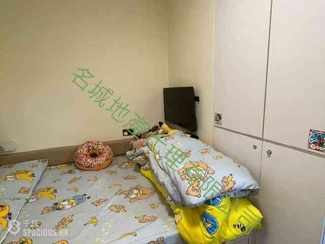 Tai Wai - Ka Shun Court 05