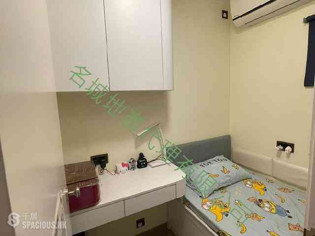 Tai Wai - Ka Shun Court 06