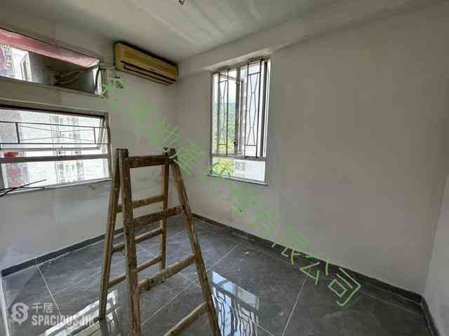 Tai Wai - King Tin Court 03