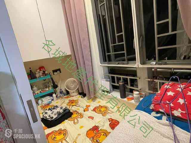 Tai Wai - Ka Shun Court 08