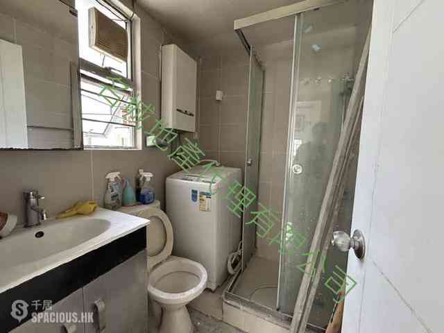Tai Wai - King Tin Court 04