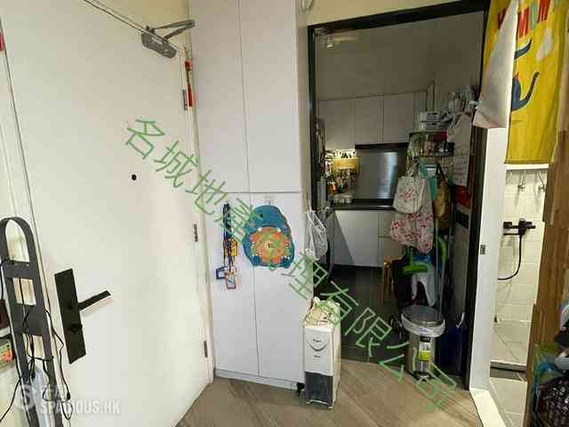 Tai Wai - Ka Shun Court 10