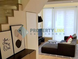 Mid Levels Central - The Morgan 14
