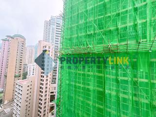 Mid Levels West - 18 Mosque Street 03