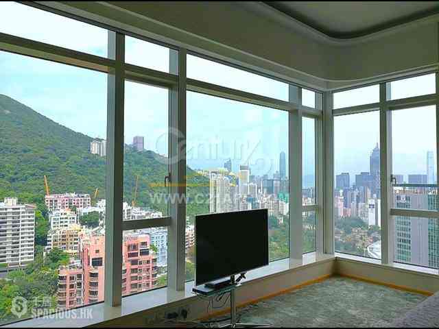 跑马地 - 纪云峰 01