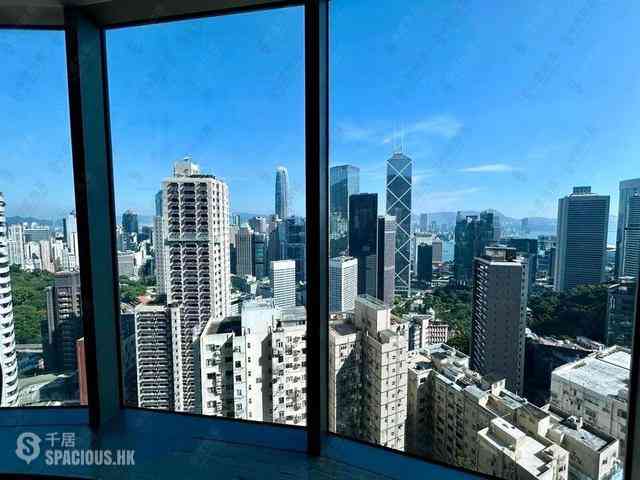 Mid Levels Central - Regence Royale Tower 1 02