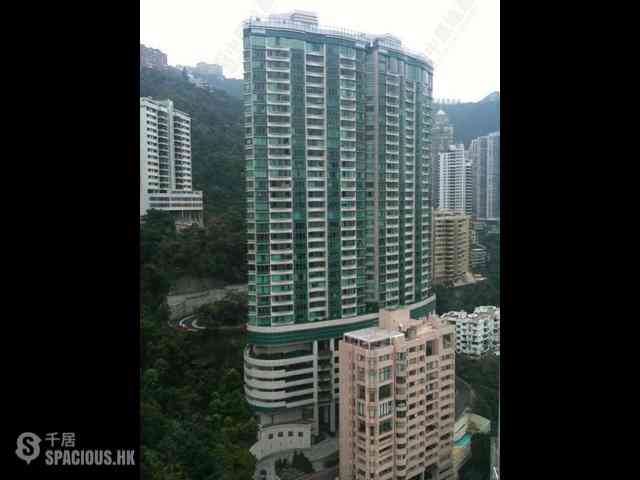 Mid Levels Central - Regence Royale Tower 1 08