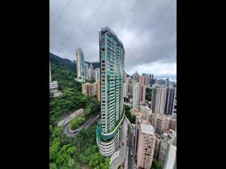中半山 - 富汇豪庭1座 10