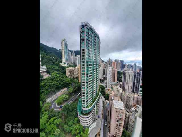Mid Levels Central - Regence Royale Tower 1 10