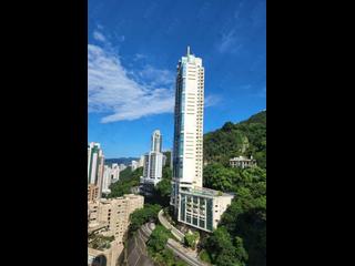 中半山 - The Mayfair 05
