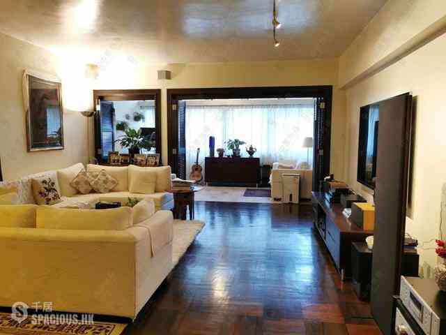 Mid Levels Central - Olympian Mansion 01